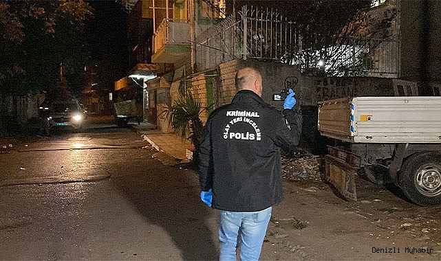 Silahla başından vurulan adam öldü