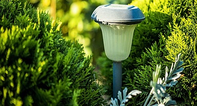 Solar Aydınlatma Nedir?