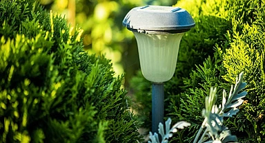 Solar Aydınlatma Nedir?