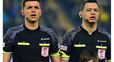 SÜPER LİG 2.’SİNİ BELİRLEYECEK OLAN MAÇI ÖZTÜRK YÖNETECEK