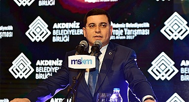 TBB Antalya’da toplandı