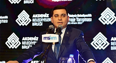 TBB Antalya’da toplandı