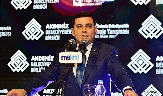 TBB Antalya’da toplandı