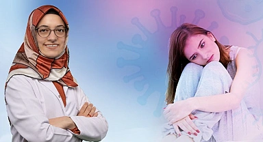 Tedavi edilmeyen vajinal mantar kısırlık sebebi olabilir