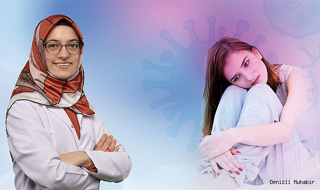 Tedavi edilmeyen vajinal mantar kısırlık sebebi olabilir