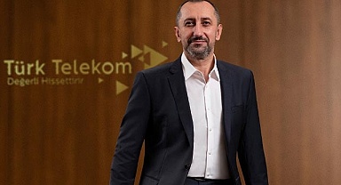 Türk Telekom’un yeni nesil teknolojileri çevreye faydaya dönüşüyor