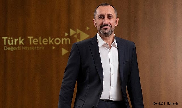 Türk Telekom’un yeni nesil teknolojileri çevreye faydaya dönüşüyor