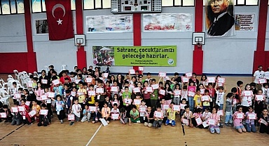 Ulusal Satranç Turnuvası’nda şampiyonlar belli oldu