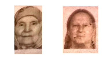 Anne ve oğlu evlerinde ölü bulundu
