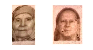 Anne ve oğlu evlerinde ölü bulundu