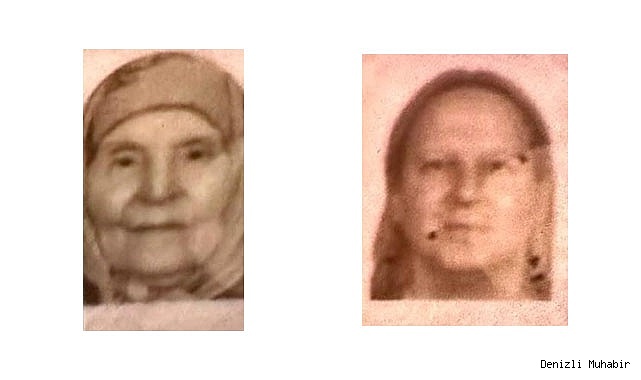 Anne ve oğlu evlerinde ölü bulundu