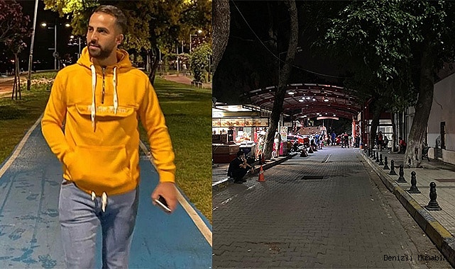 Başından vuruldu, 13 gün sonra hayatını kaybetti