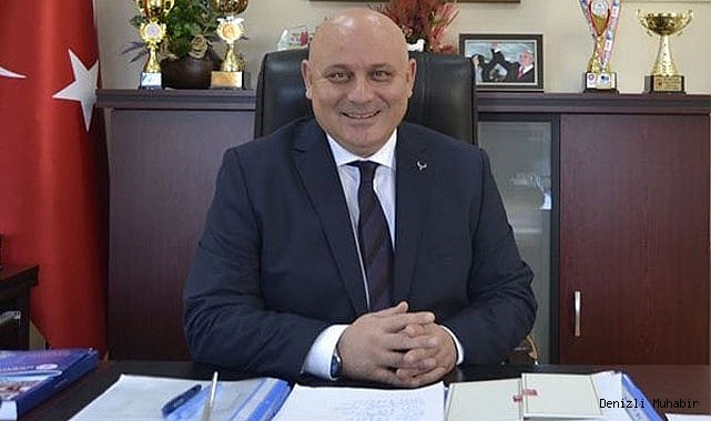 BAŞKAN ŞEVİK'TEN 15 TEMMUZ MESAJI