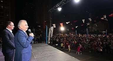 Başkan Zolan’dan galaya davet