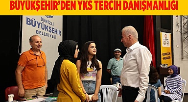 Başkan Zolan: “Gençler bizim geleceğimiz”