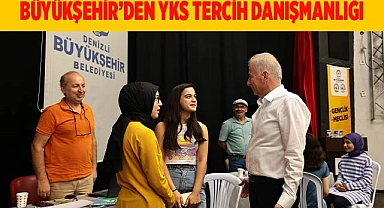 Başkan Zolan: “Gençler bizim geleceğimiz”