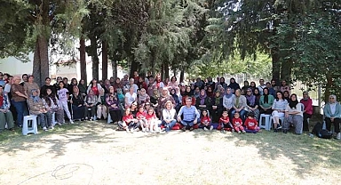 Benim Mahallem ile Cankurtaran Yaz Kampı devam ediyor