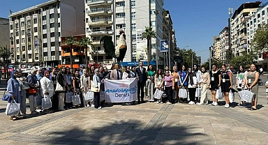 "BİZ ANADOLUYUZ" PROJESİYLE GENÇLER DENİZLİ'Yİ GEZDİ