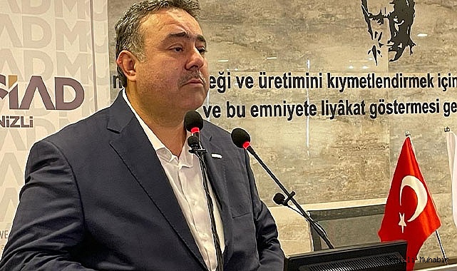 Boyacı “Demokrasiye katkı koyan basınımızın günü kutlu olsun”