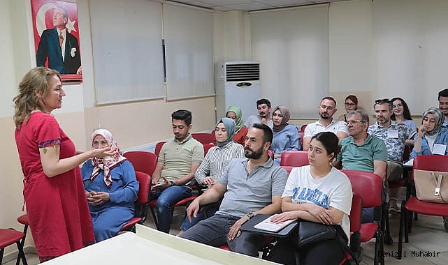 Büyükşehir Evlilik Okulu 11 yaşında