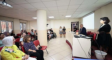 Büyükşehir ile daha sağlıklı yarınlara