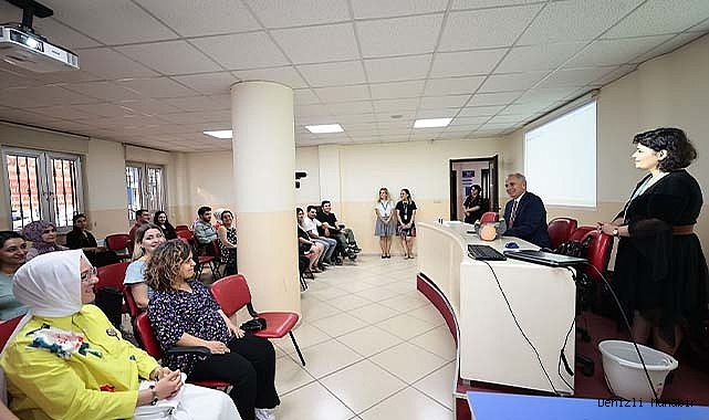 Büyükşehir ile daha sağlıklı yarınlara