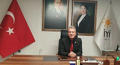 "Çal Üzüm Üreticisinin Feryadını duyun"