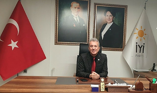 "Çal Üzüm Üreticisinin Feryadını duyun"