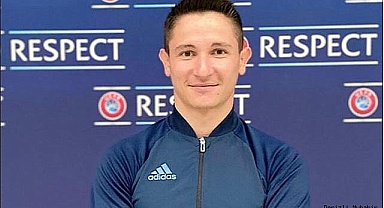 CURBAY’A UEFA GÖREVİ