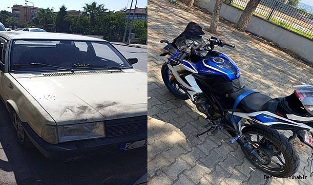 Denizli’de, çeşitli suçlardan  aranan 68 kişi tutuklandı