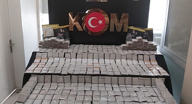 Denizli’de cinsel hap operasyonu