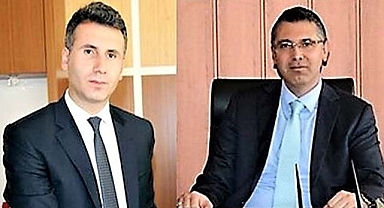 Denizli'nin Başsavcısı değişti