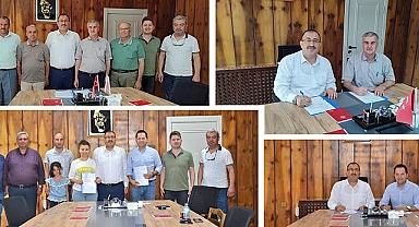 Denizli tarımına hibe desteği