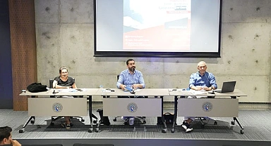 DSO'da Yabancı Uyruklu İşçi Çalıştırma Şartları konuşuldu