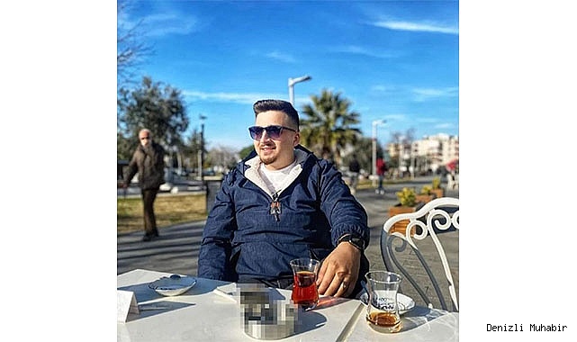 Elektrik akımına kapılan işçi hayatını kaybetti