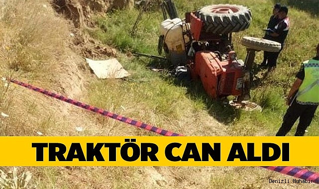 Evine 300 metre kala kazada öldü