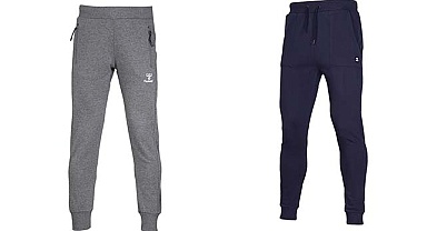 Hummel Eşofman Altı