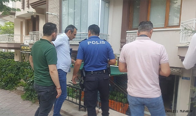 İki grup arasında çıkan bıçaklı kavgada iki kişi yaralandı