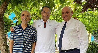 Kanal 7 Feridun Kunak’la Evlerinize Sağlık Buldan’da