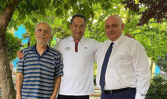 Kanal 7 Feridun Kunak’la Evlerinize Sağlık Buldan’da