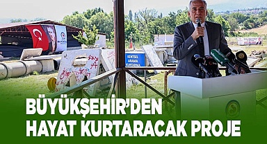 Kentsel Arama Kurtarma ve İş Güvenliği Eğitim Parkuru açıldı