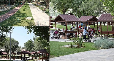 KEYİFLİ BİR HAFTA SONU İÇİN ADRES, ŞEMİKLER DOĞAL YAŞAM PARKI