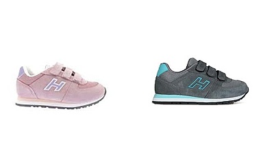 Kız Çocuk Spor Ayakkabı Modelleri Nelerdir?