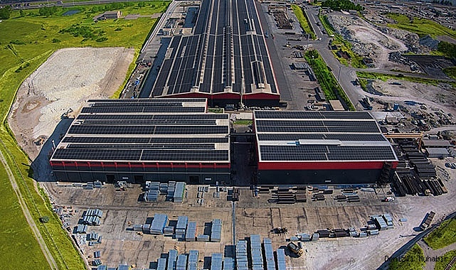 Kocaer Çelik’ten  Jeotermal Enerji Santrali yatırımı