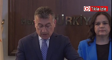 Memur maaşları belli oldu