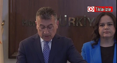 Memur maaşları belli oldu