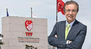 MHK'NİN YENİ BAŞKANI AHMET İBANOĞLU