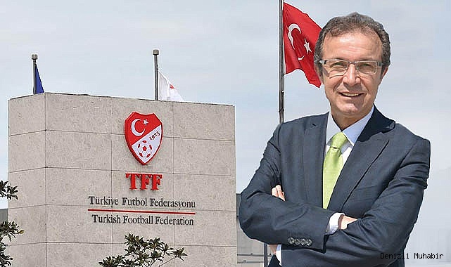 MHK'NİN YENİ BAŞKANI AHMET İBANOĞLU