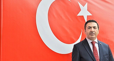 MİLLİ BİRLİK BİLİNCİMİZ, DAHA DA GÜÇLENSİN; İLELEBET VAR OLSUN