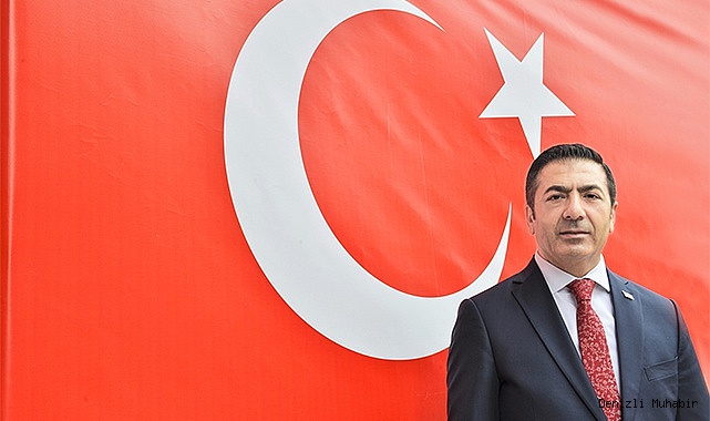 MİLLİ BİRLİK BİLİNCİMİZ, DAHA DA GÜÇLENSİN; İLELEBET VAR OLSUN